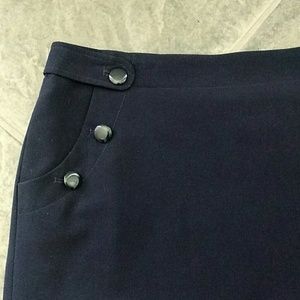 NWOT Ann Taylor Skirt